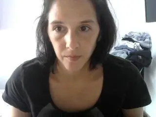 Xlovecam Live Porn of SmokerBetty