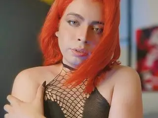 Xlovecam Best Webcam of TsFoxCandy