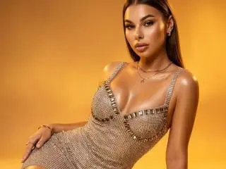 Xlovecam Nude Webcam of Niferttiti