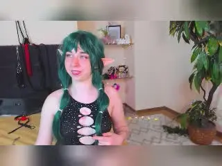 Xlovecam Best Webcam of AlexxisSky