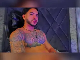 Xlovecam Best Webcam of DanteDimarco