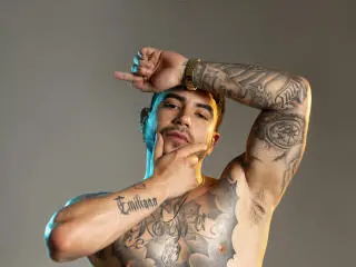 Xlovecam Sex Chat of DanteDimarco