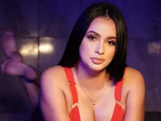 Xlovecam Nude Webcam of EmilyParkerr