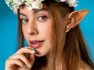 Xlovecam Nude Webcam of VictoriyaOrtega