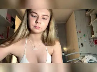 Xlovecam Nude Webcam of AmmieBawden