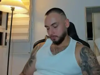 Xlovecam Free Porn Cam of FrankJones