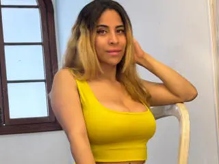 Xlovecam Adult Webcam of DayanaPrecious