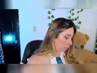 Xlovecam Live Porn of JennyLawry