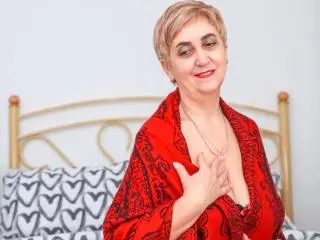 Xlovecam Live Sex Cam of MadamMargo