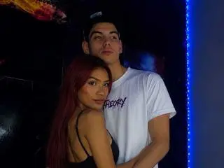 Xlovecam Best Webcam of LuxeCouple