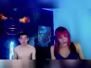 Xlovecam Adult Webcams of LuxeCouple