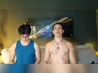 Xlovecam Best live sex cam show of BastianAndEban
