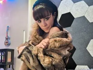 Xlovecam Live Sex of OrianaLaFrancaise