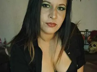 Xlovecam Nude Webcam of CamilaMillf
