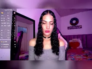 Xlovecam Best Webcam of Lunardy