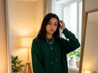 Xlovecam Sex Cam of HeikeCarchi