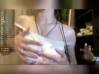 Xlovecam Private Sex Chat of AlisiaDidway