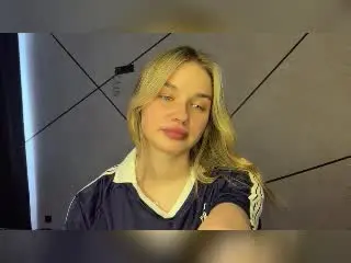 Xlovecam Free Porn Cam of JennyOsmun