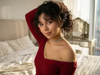Xlovecam Live Porn of JuliaBennett