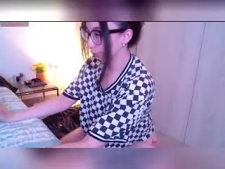 Xlovecam Live Sex Cam of CamilleRios