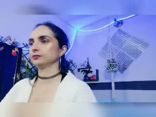 Xlovecam Best Webcam of CandyParis