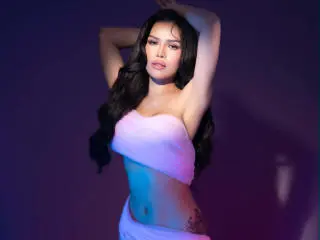 Xlovecam Live Sex of NikkiLuxe