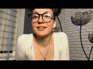 Xlovecam Adult Webcam of GigiWadkins
