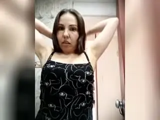 Xlovecam Nude Webcam of AdelaShery
