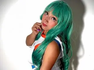 Xlovecam Adult Video Chat of AilenRosse