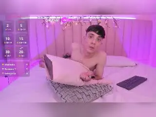 Xlovecam Live Sex of SecretLoversVIP
