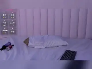 Xlovecam Private Sex Chat of SecretLoversVIP