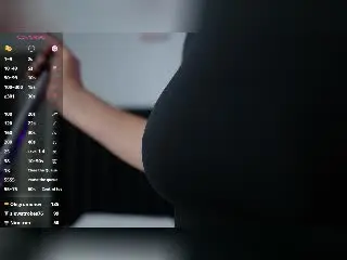 Xlovecam Watch Live Sex Cams of HotLatinaLover
