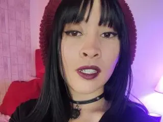 Xlovecam Watch Live Sex Cams of IssisDiosa