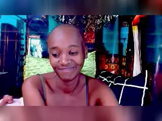 Xlovecam Free Porn Cam of EbonyOlive69