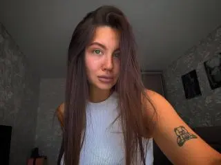 Xlovecam Live Porn of InesGueningsman