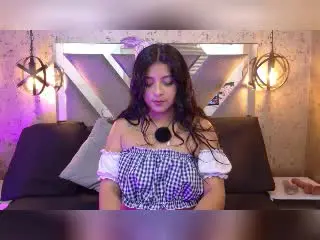 Xlovecam Best Webcam of ArianaFoxxy