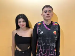 Xlovecam Adult Webcam of Duo69sx