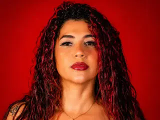 Xlovecam Live Sex Cam of AntonelaRiveiro