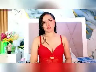 Xlovecam Live Sex of MiiaRousse