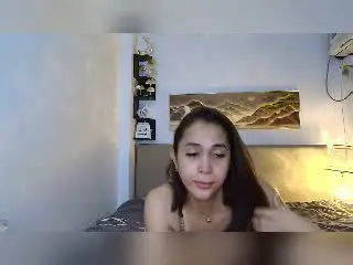 Xlovecam Nude Webcam of MsBrazilliana