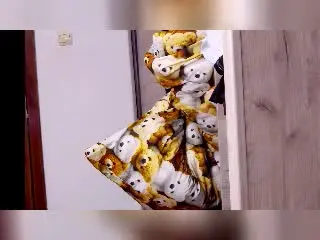 Xlovecam Sex Cam of KaylinJan