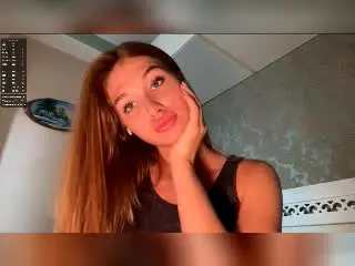 Xlovecam Sex Chat of TressieJelen