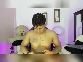 Xlovecam Live Porn of Yoximanuelprime