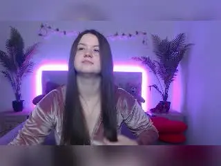 Xlovecam Best Webcam of MavkaCute