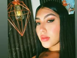 Xlovecam Nude Webcam of CamelyHott
