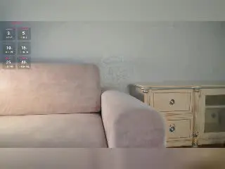 Xlovecam Watch Live Sex Cams of FelicitasDeroy