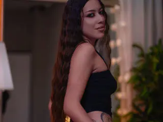 Xlovecam Adult Webcam of AlaraMyst