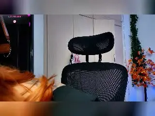 Xlovecam Nude Webcam of SarahRousen