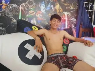 Xlovecam Best Webcam of JayOrange
