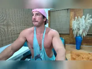 Xlovecam Private Sex Chat of IcarusSecret